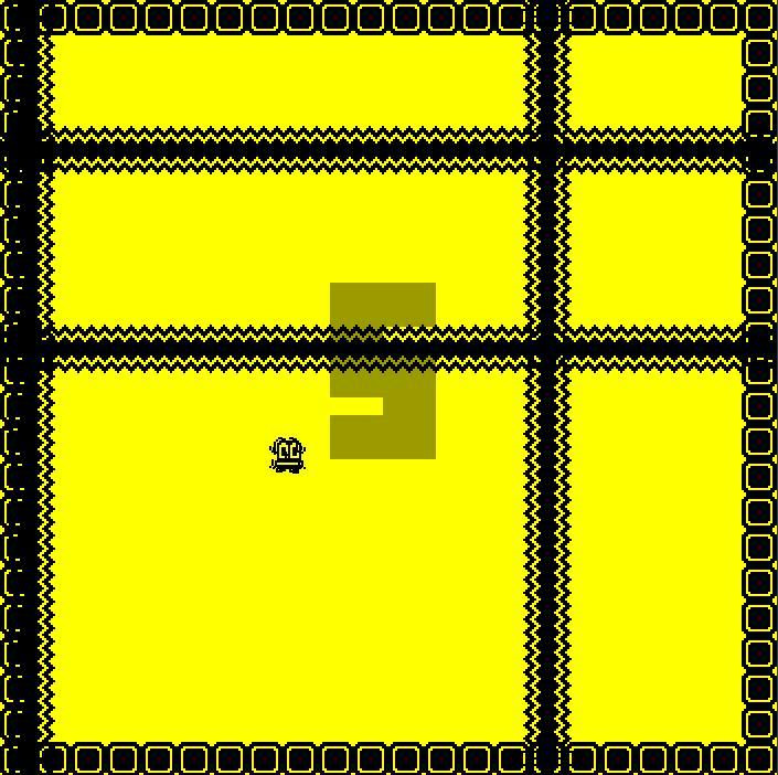 Telearcade (itch) - кадр 4