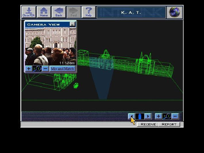 Spycraft: The Great Game - кадр 14