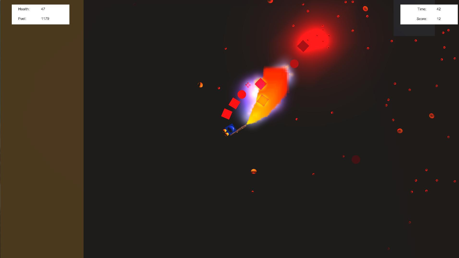 Survival Of The Assets (itch) - кадр 2