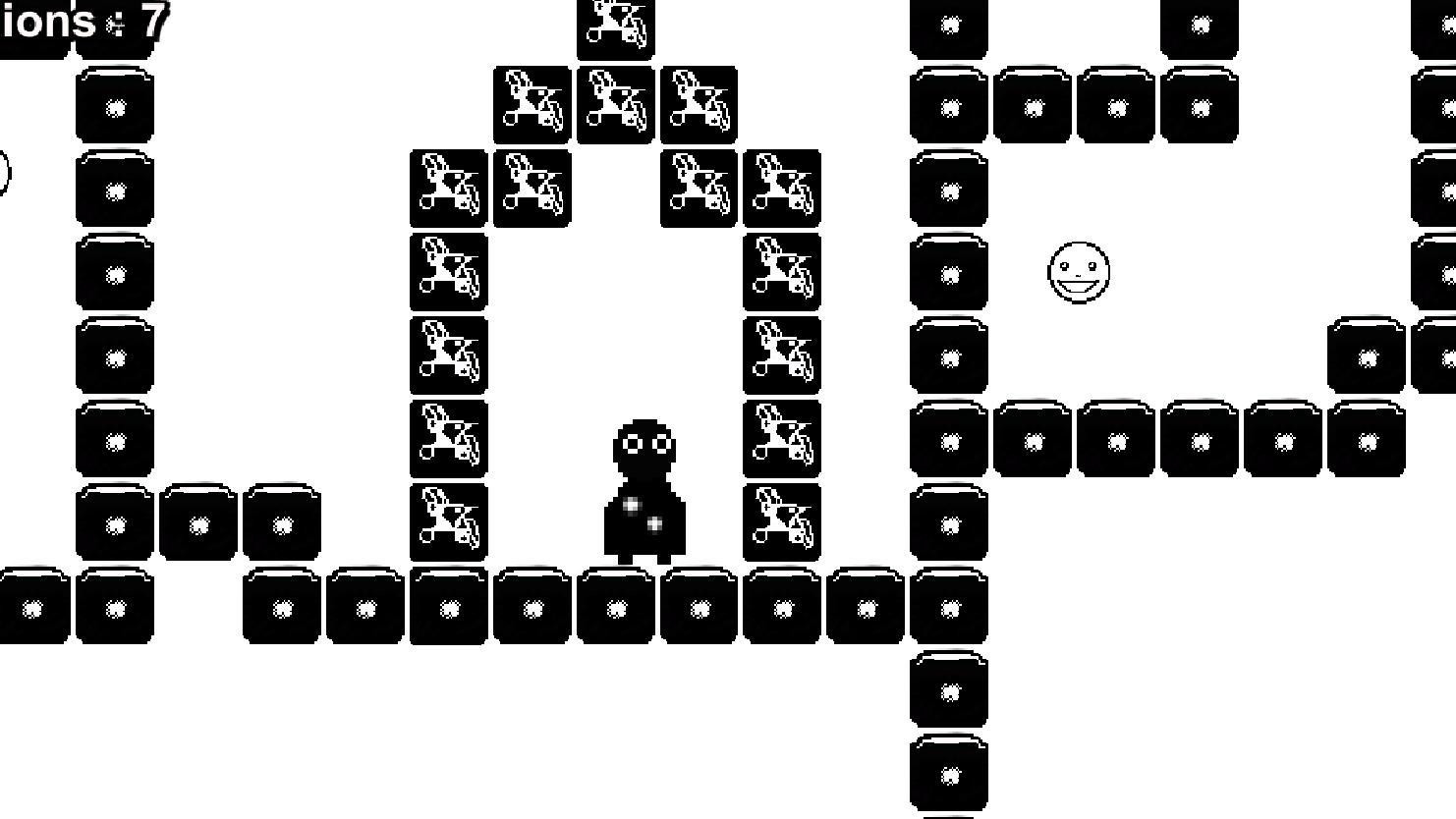 State Of Void (itch) - кадр 4