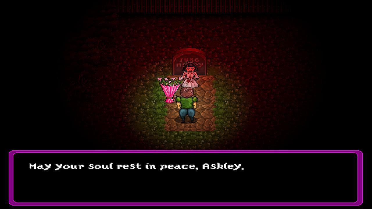 House Number 666 (itch) - кадр 4