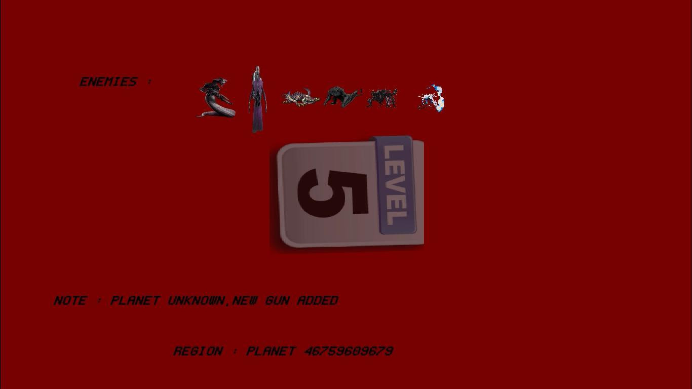 UNISAVIOUR (itch) - кадр 6