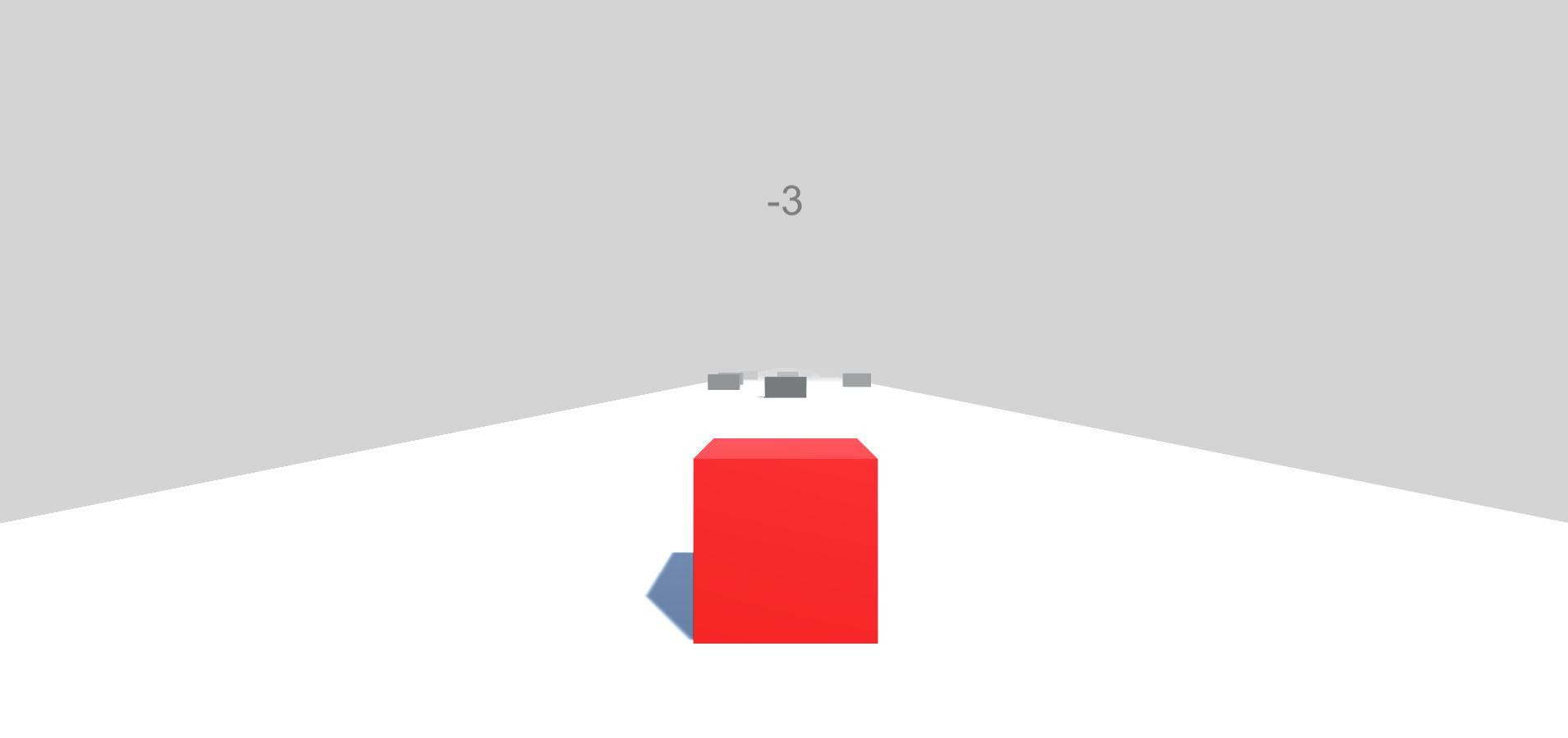 the block run (itch) - кадр 2