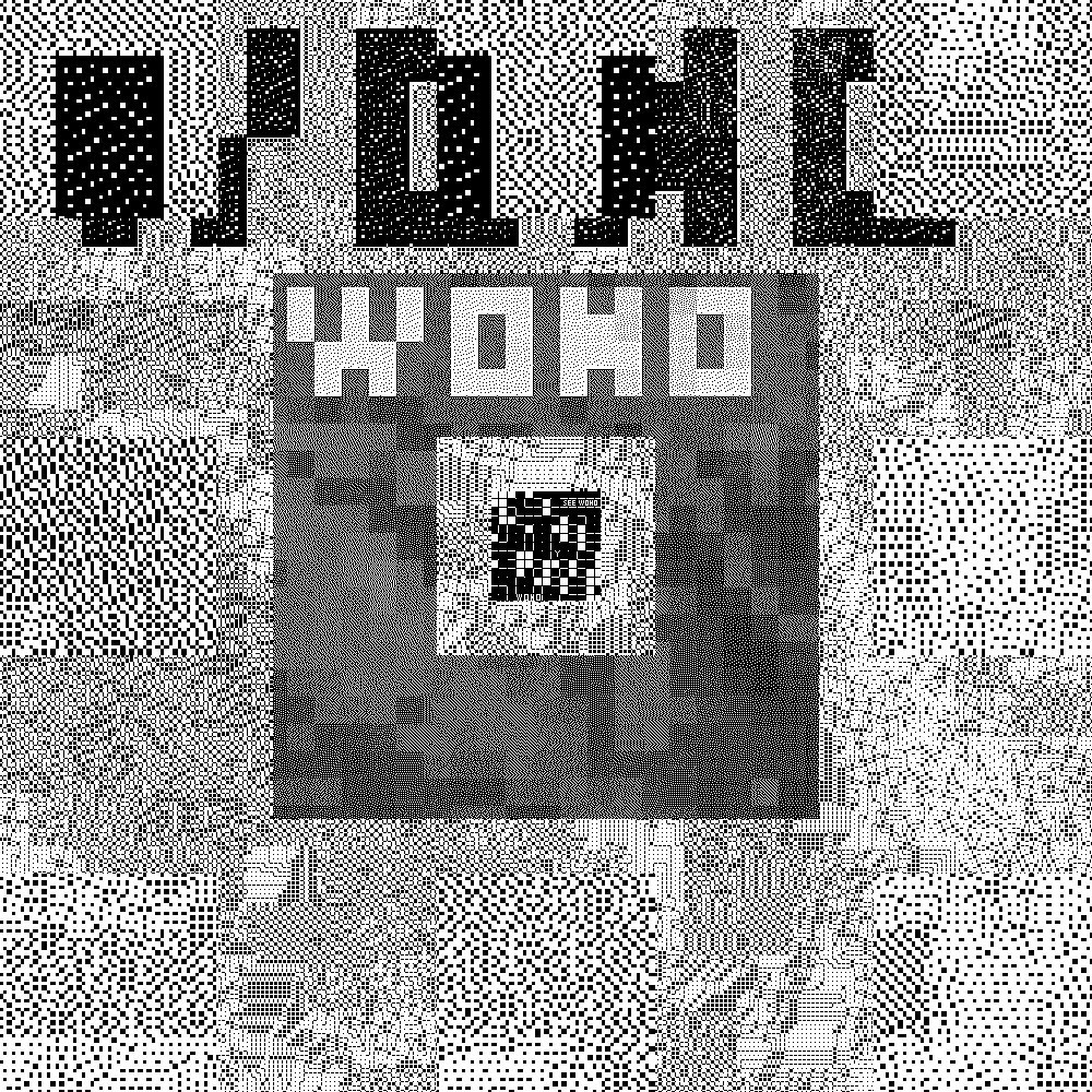 WOHO (itch) - кадр 1