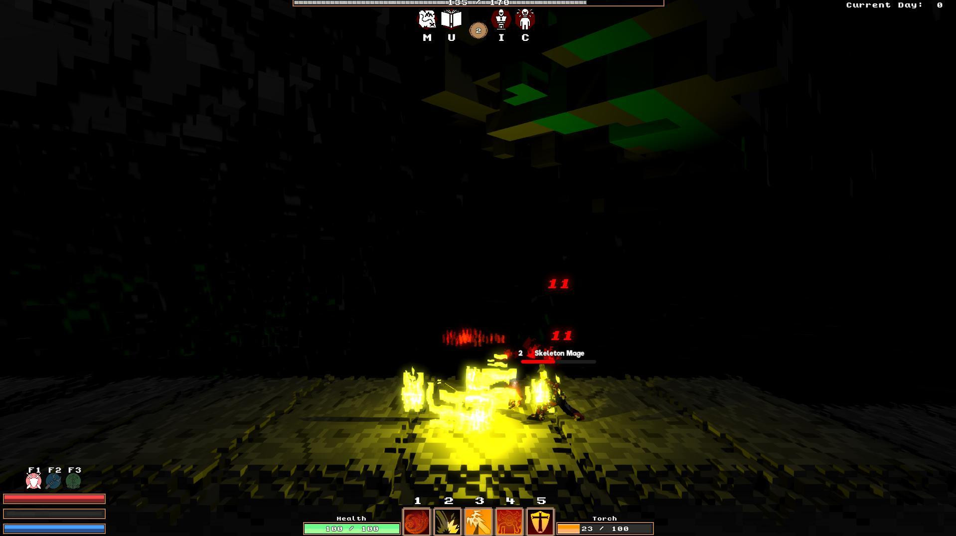 Blixten Quest - кадр 8