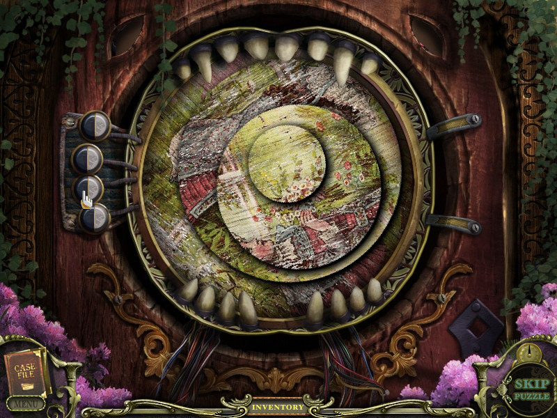 Mystery Case Files: Return to Ravenhearst - кадр 9