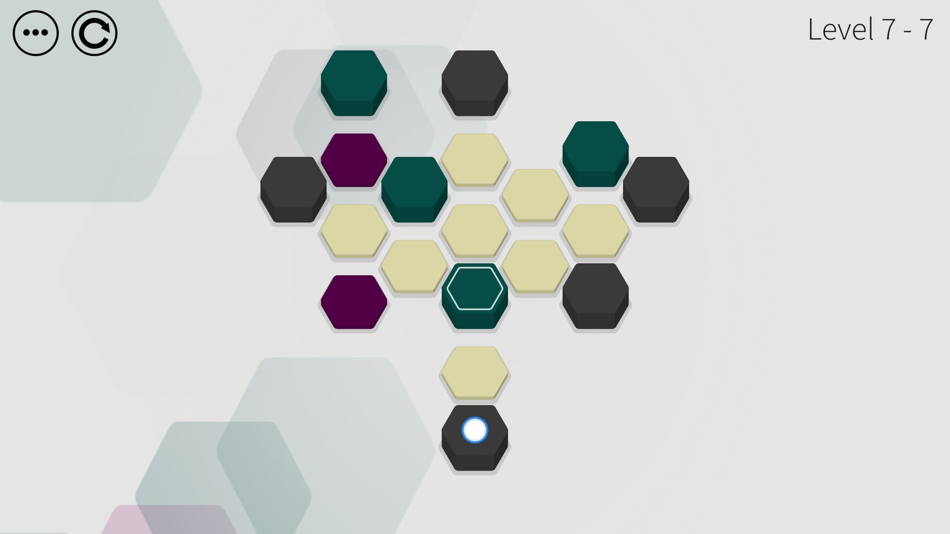 Hex Two - кадр 8