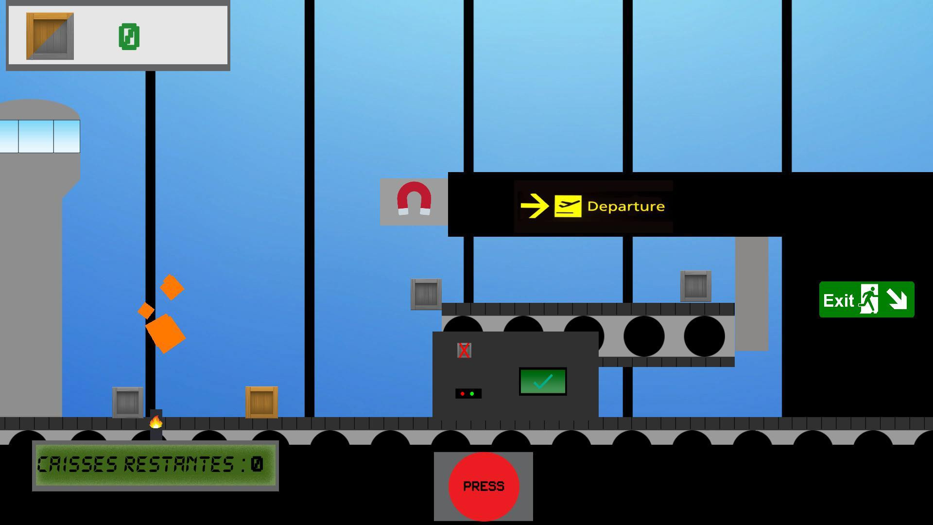BOX.Inc (itch) - кадр 3