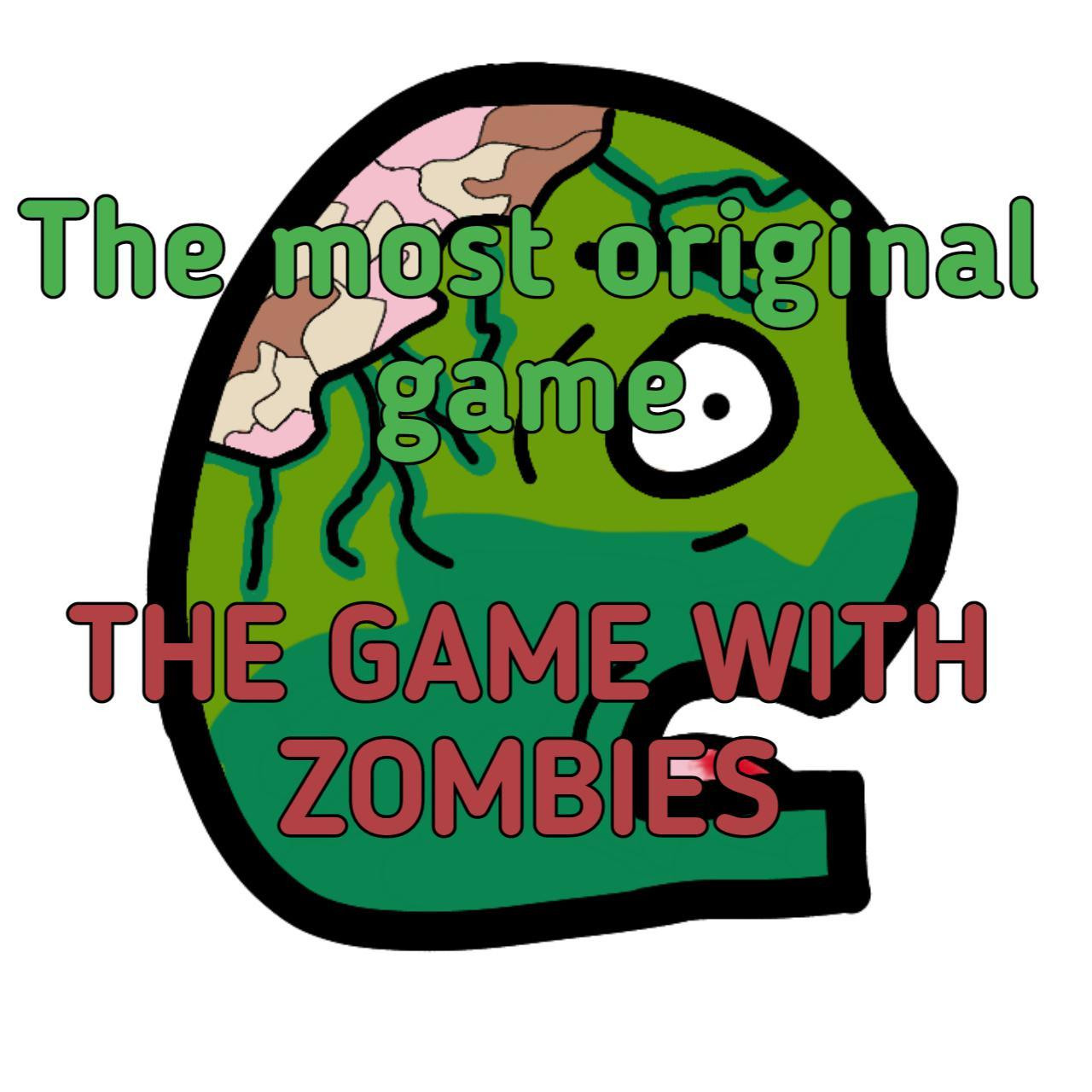 Some zombie game, idk (itch) - кадр 1