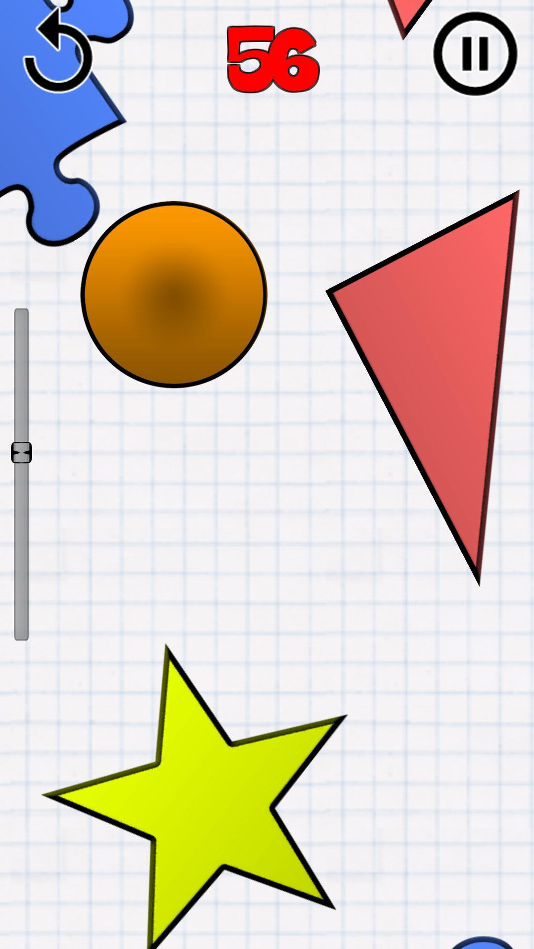 Paper Surfer (itch) - кадр 2