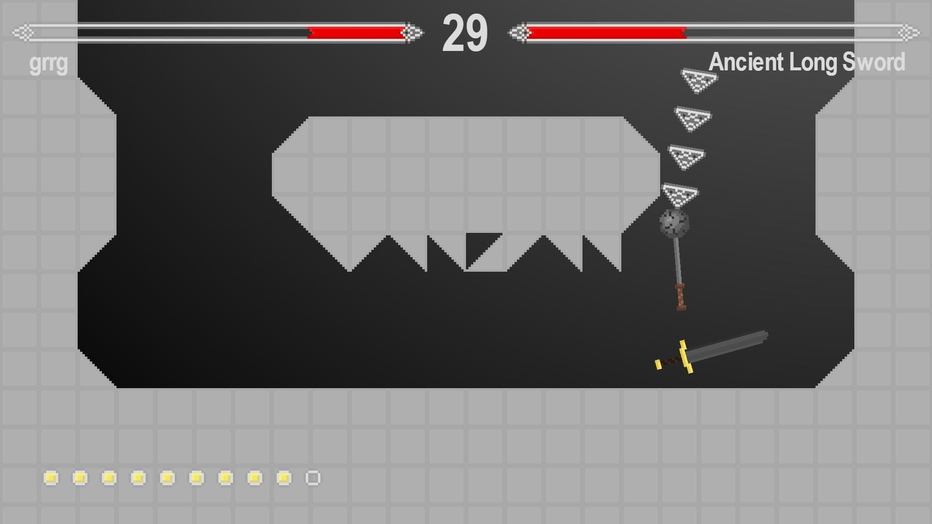 Full Frontal Combat (itch) - кадр 2