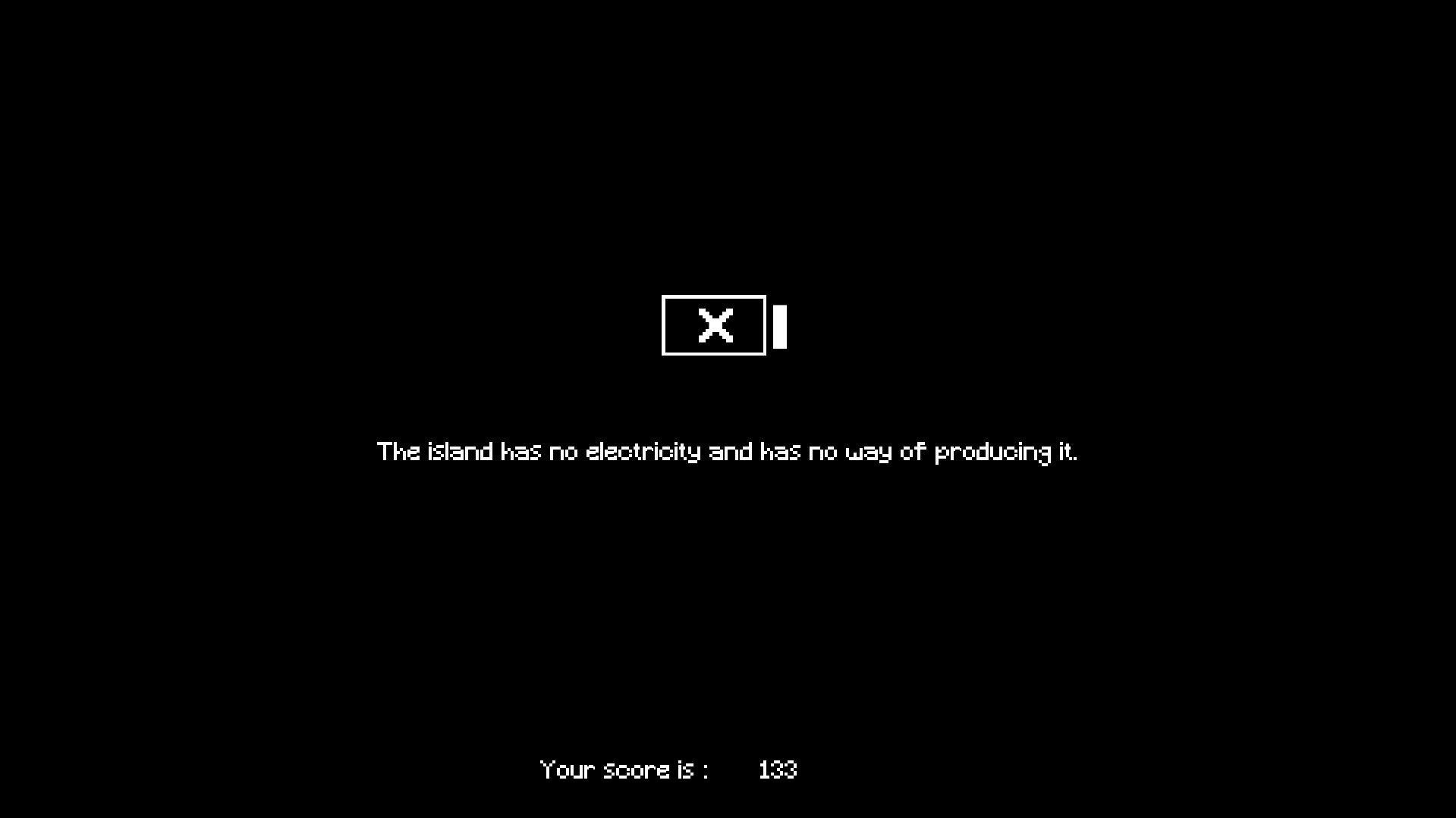 BehindTheStorm (itch) - кадр 3