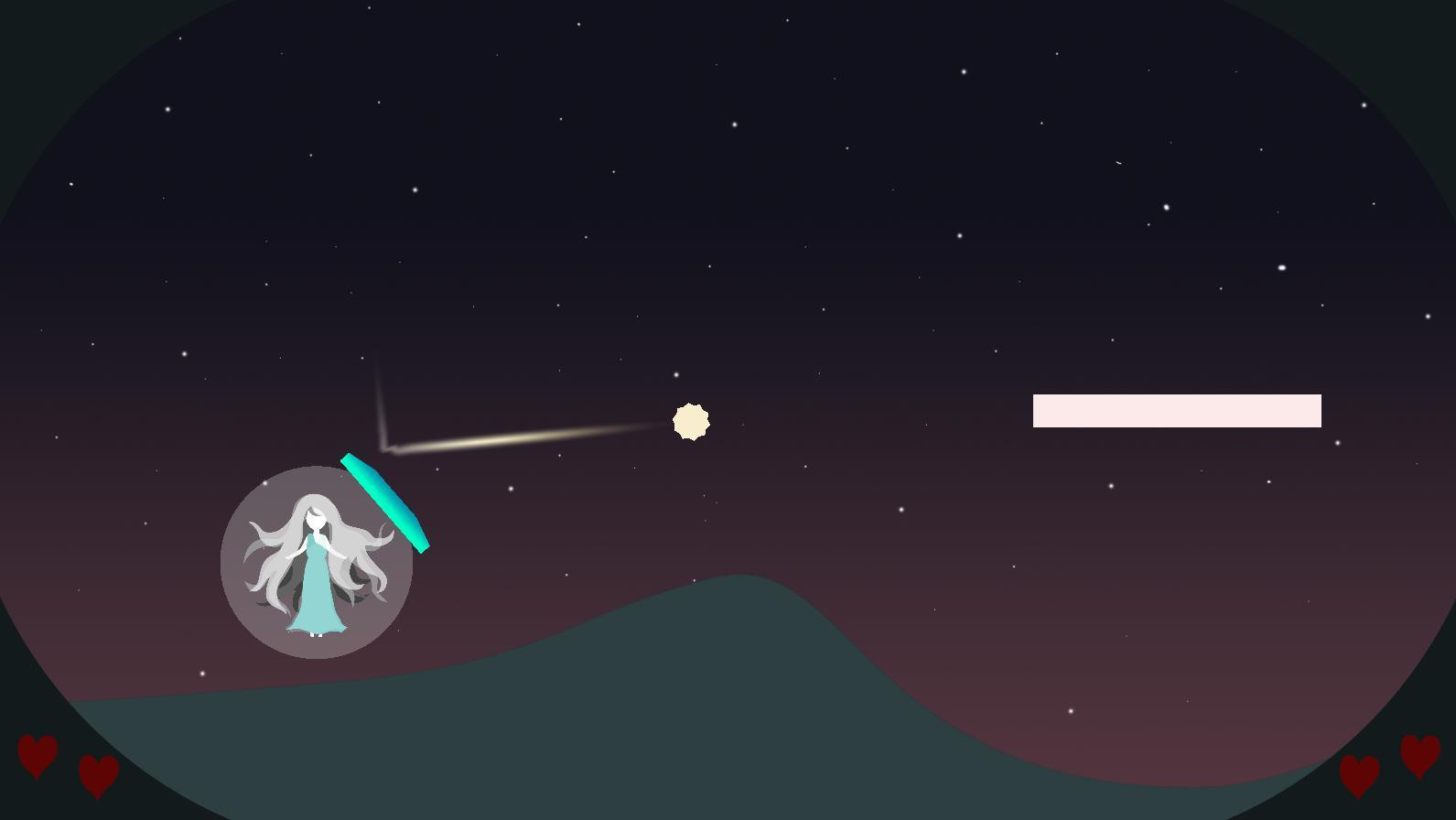 Planetarium (itch) (flattail) - кадр 2