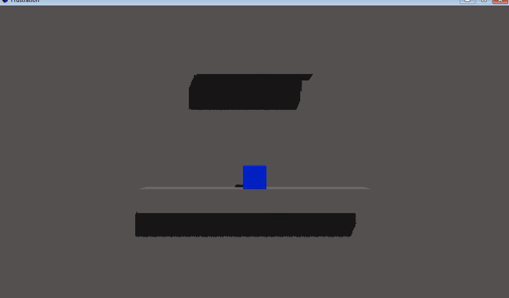 Frustration (I5trike55) (itch) - кадр 2