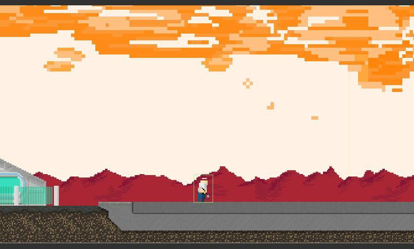 Ida´s Journey (itch) - кадр 3