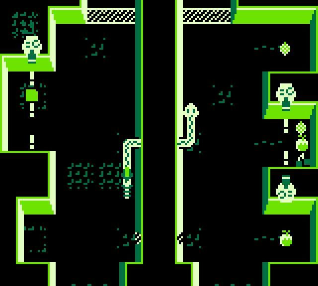 Sneak (ancientpixel) (itch) - кадр 4