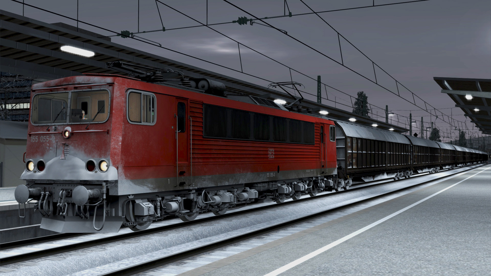 Train Simulator 2016 - кадр 10