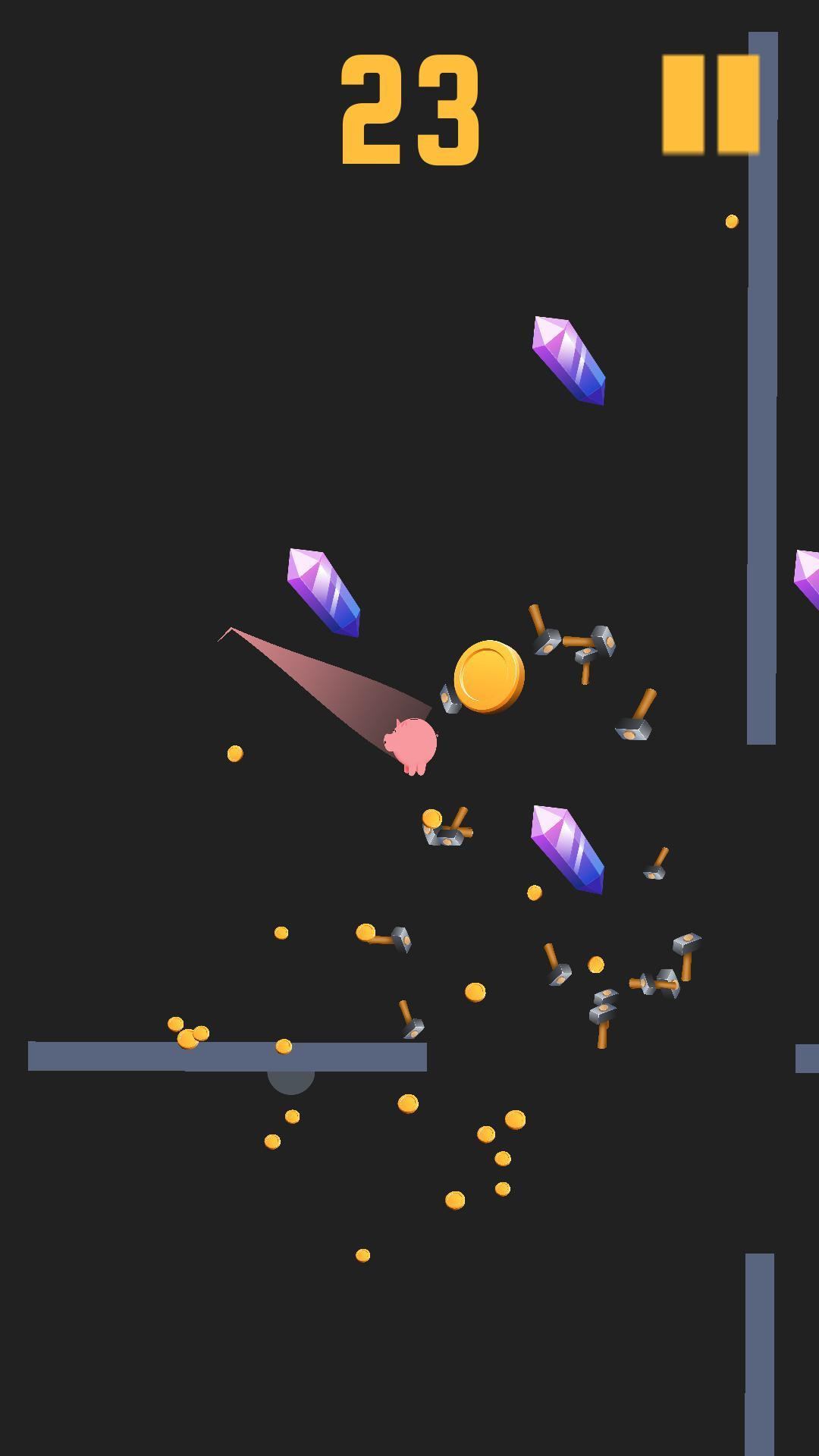 PIG COINS (itch) - кадр 3
