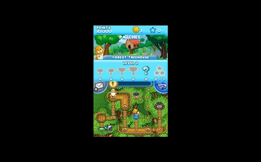 Zhu Zhu Pets: Featuring The Wild Bunch - кадр 9
