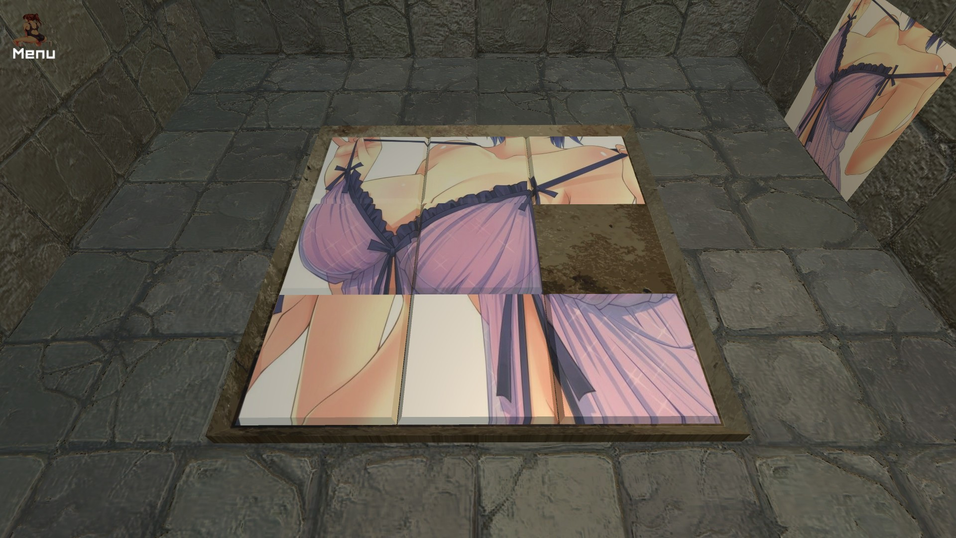 Hentai Temple - кадр 4