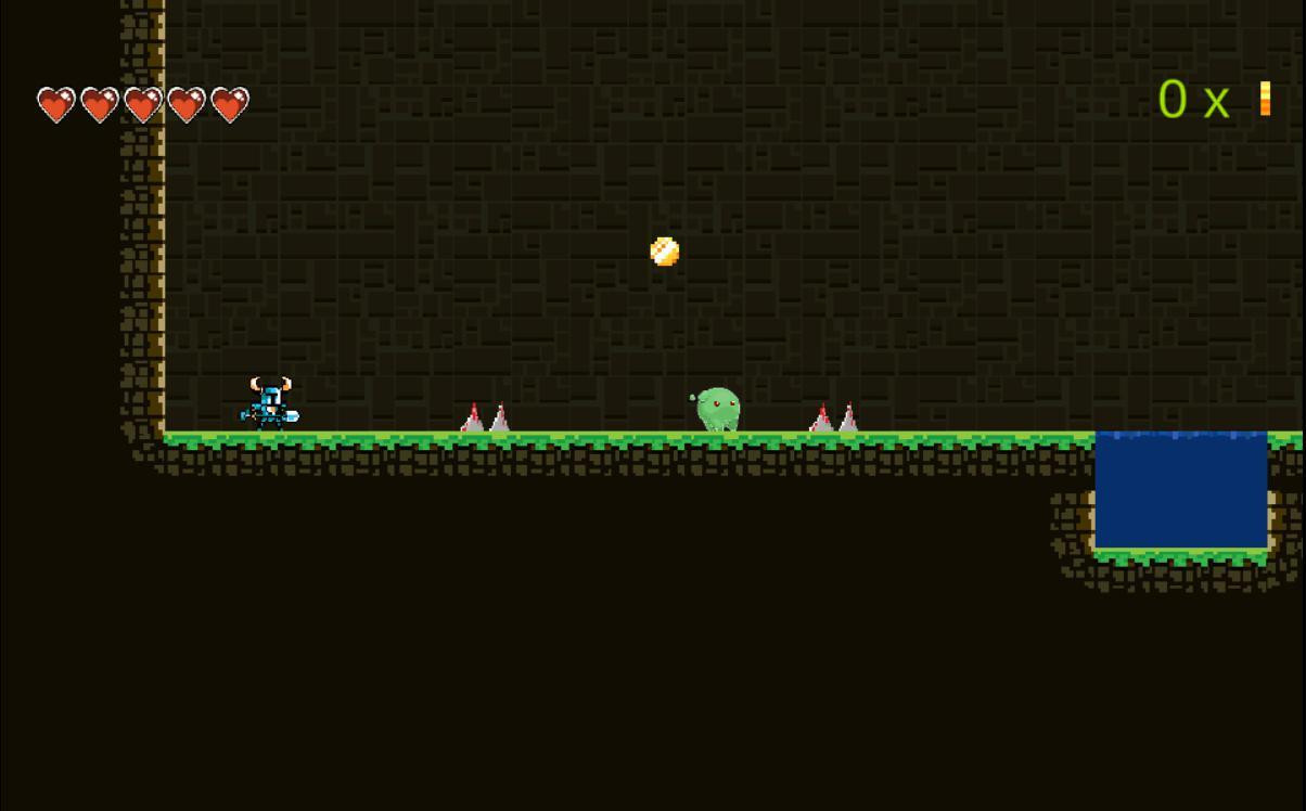 Platform Hero (shadecast) (itch) - кадр 6