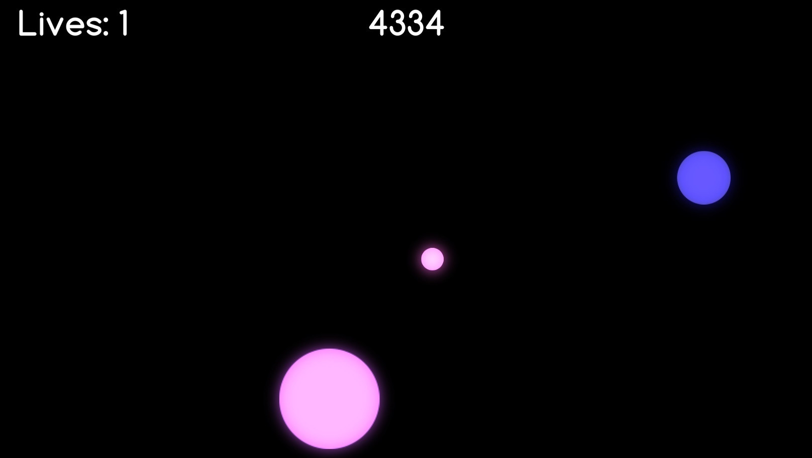 Lerping Circles (itch) - кадр 3