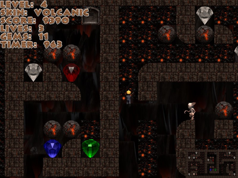 Rocka Feller - кадр 7