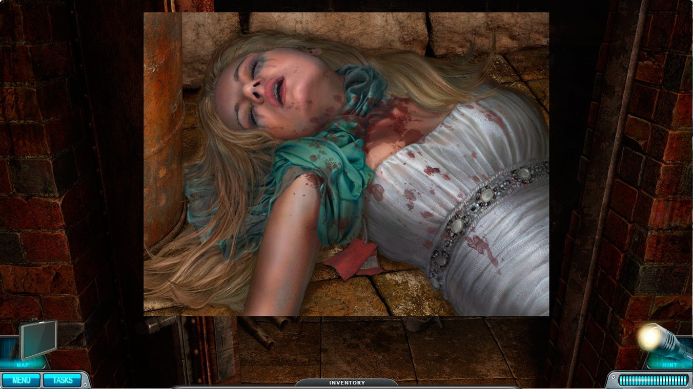 Special Enquiry Detail: Engaged to Kill - кадр 3
