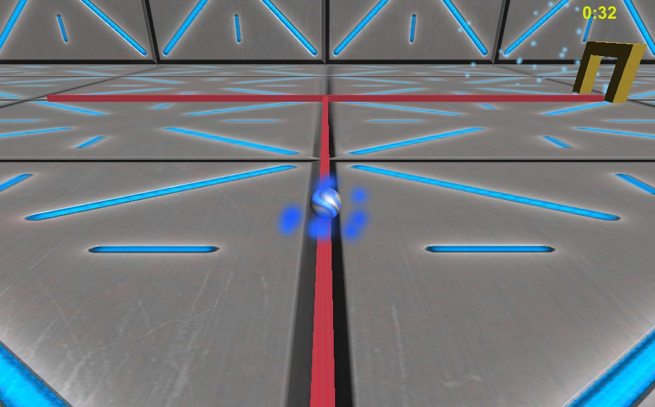 Balance The Ball - Prototype (itch) - кадр 5