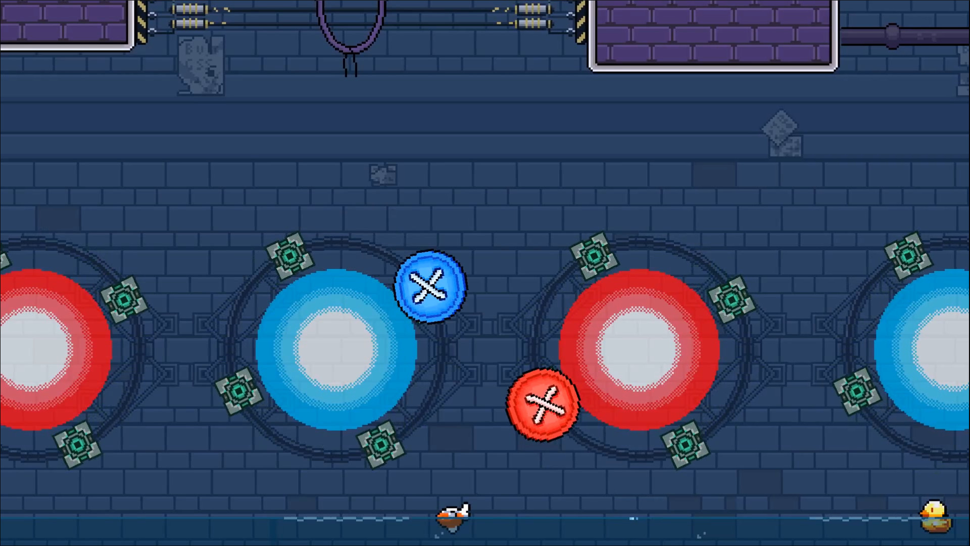 Button Bros - кадр 4