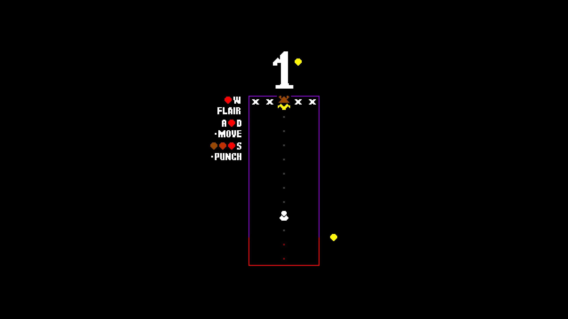 Won (itch) - кадр 1