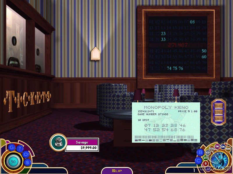 Monopoly Casino Vegas Edition - кадр 14