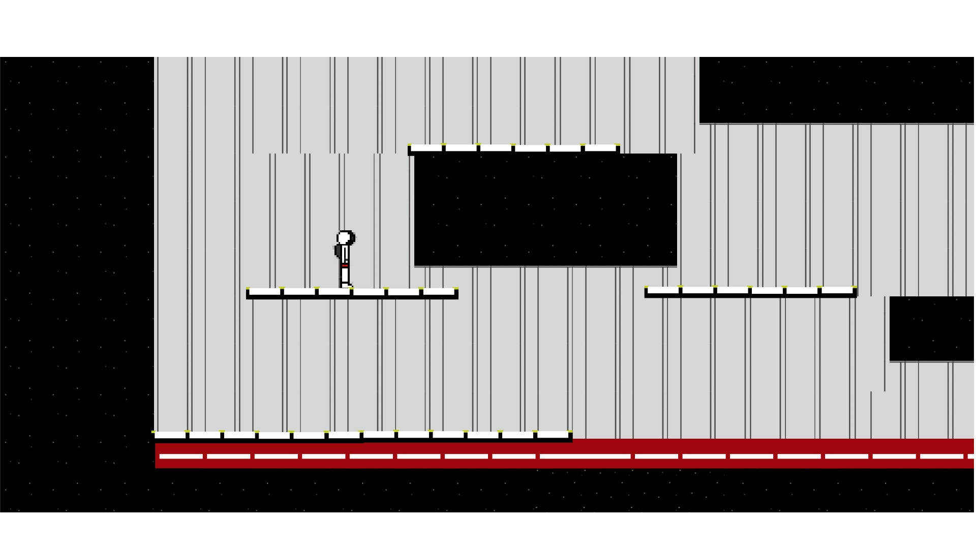 2D Game (Group Project) (itch) - кадр 3