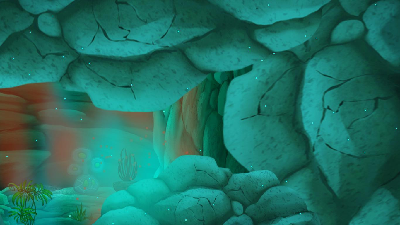 Jelly Plant (itch) - кадр 2