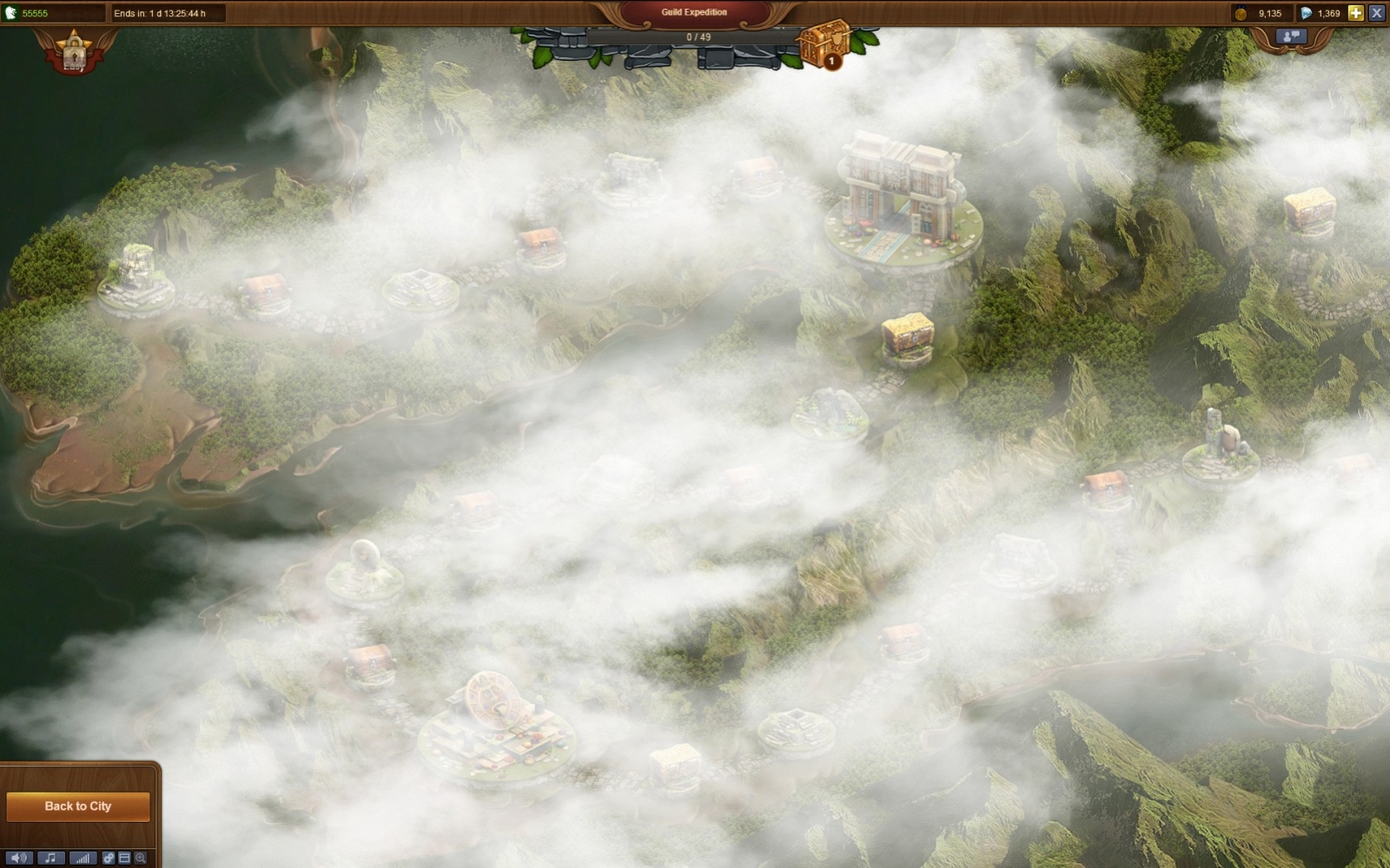 Forge of Empires - кадр 13