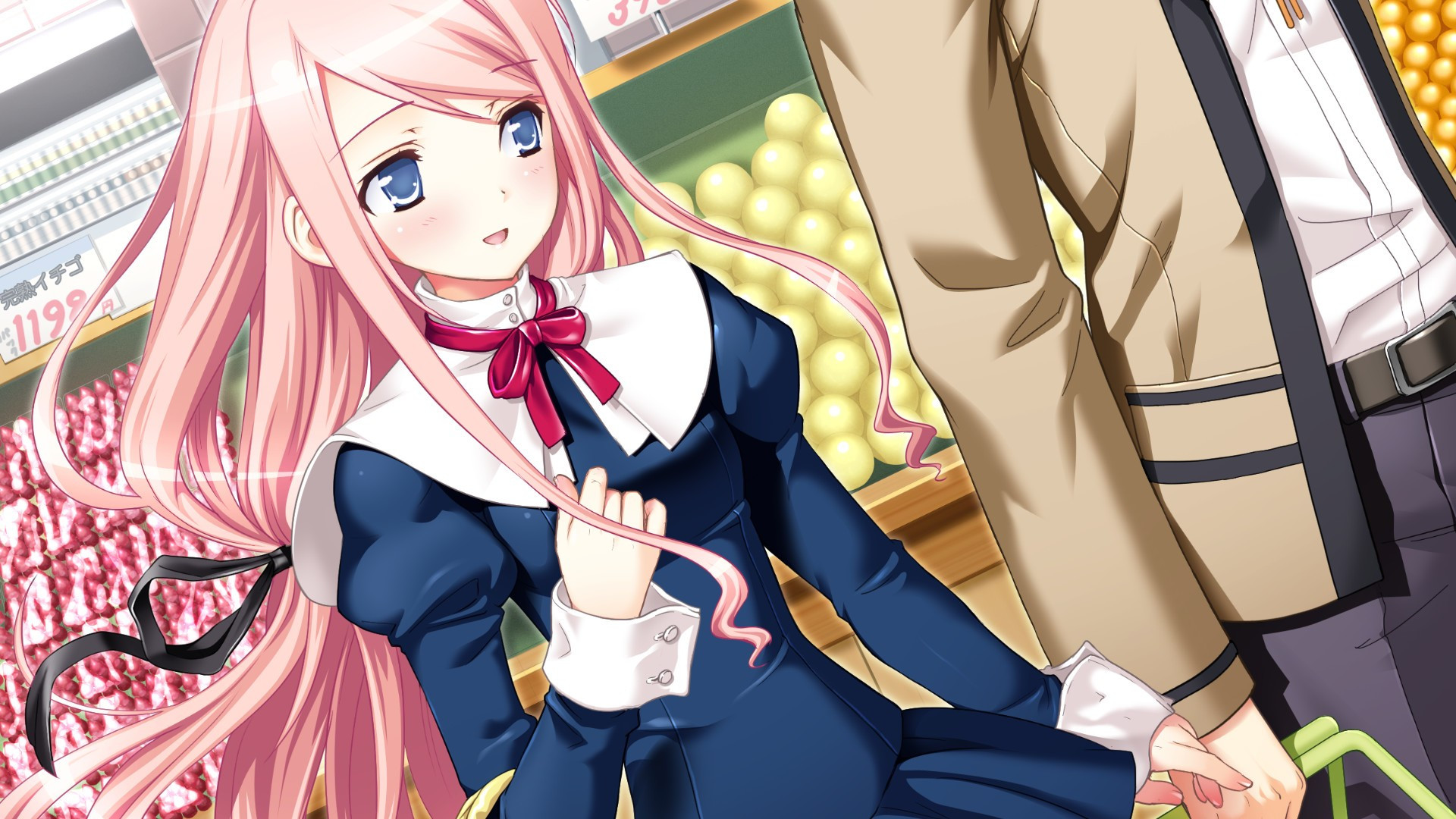 Sakura Sakura - кадр 5