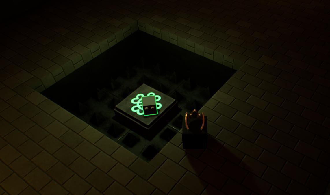 KingGame (itch) - кадр 1