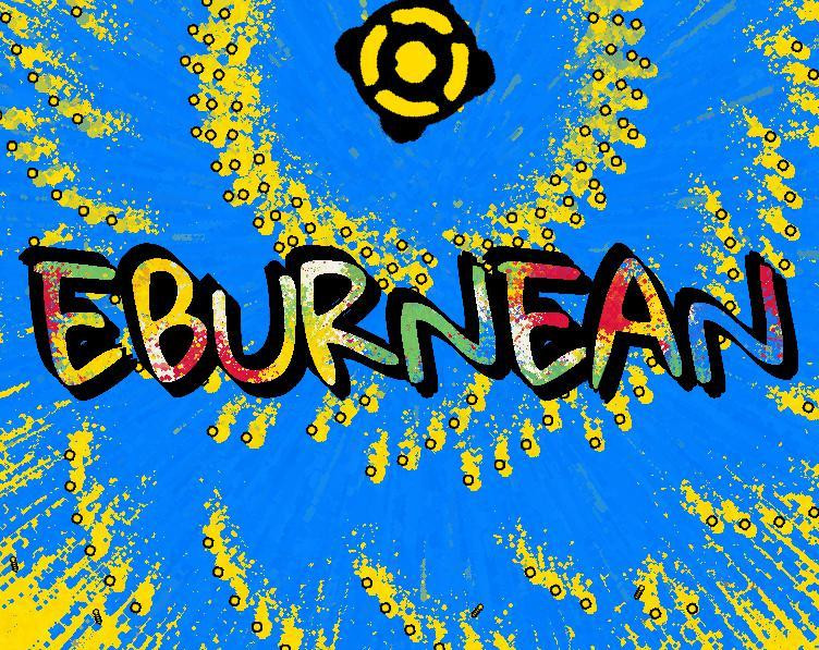 Eburnean (itch) - кадр 1