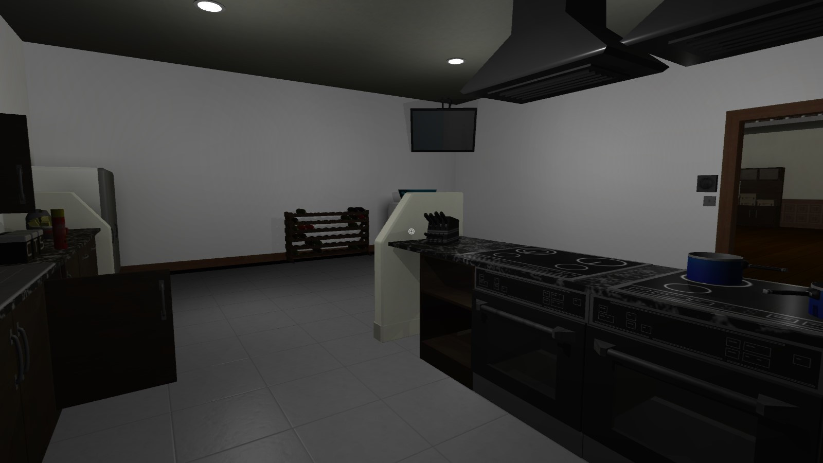 Sparky's Hunt 2 (itch) - кадр 6