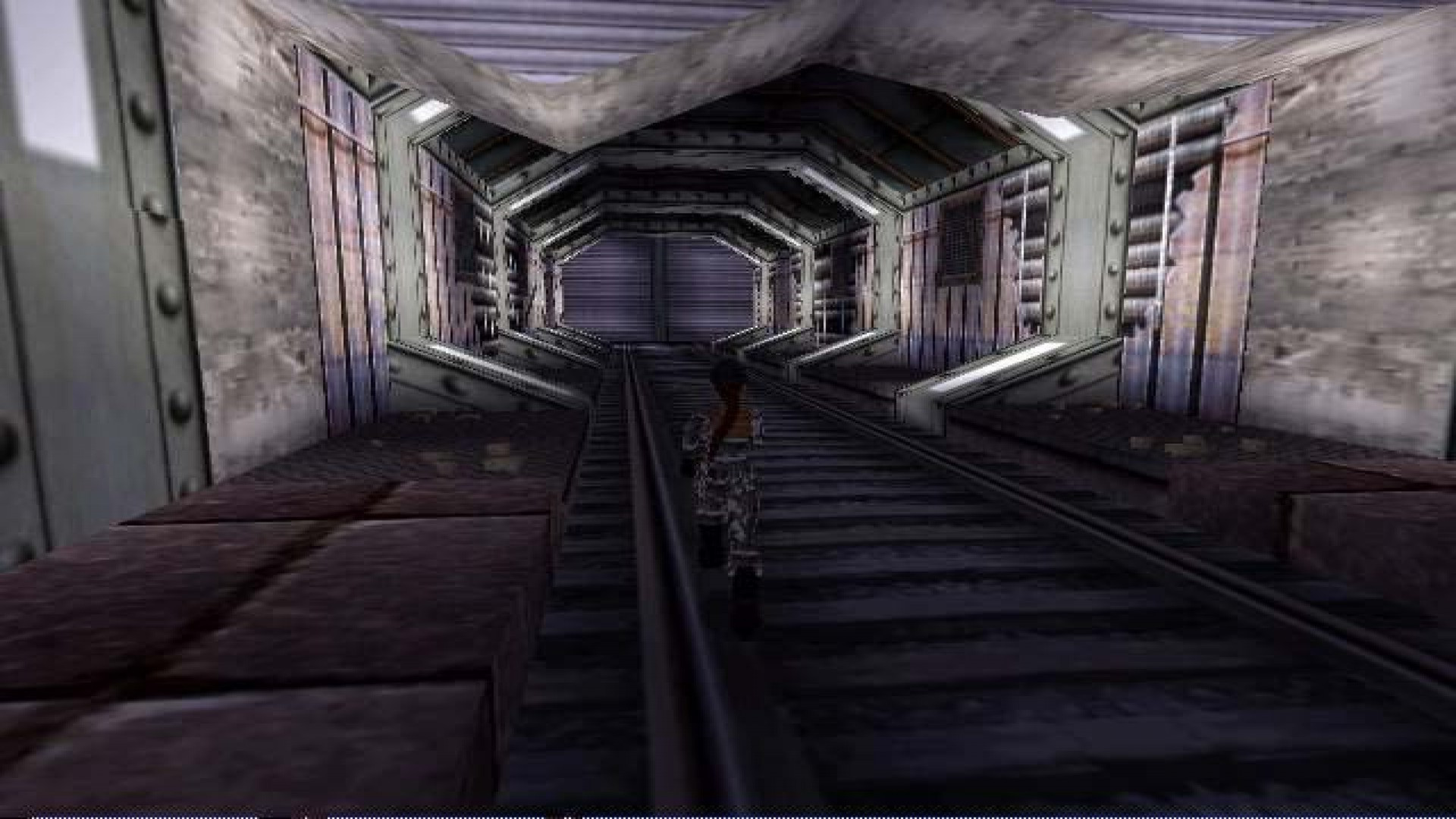 Tomb Raider V: Chronicles - кадр 11