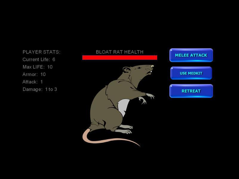 Amulet Recovery (itch) - кадр 2