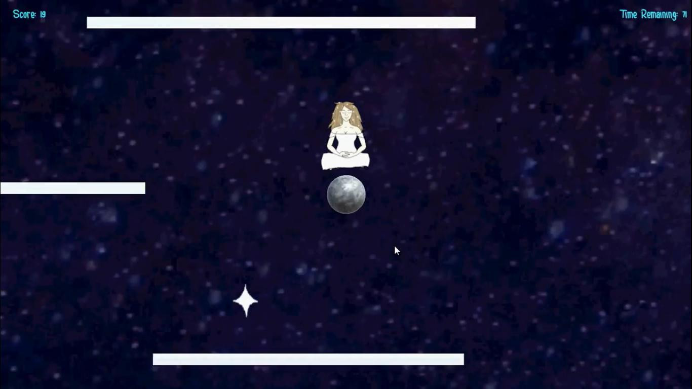 Fallen Stars (itch) - кадр 2