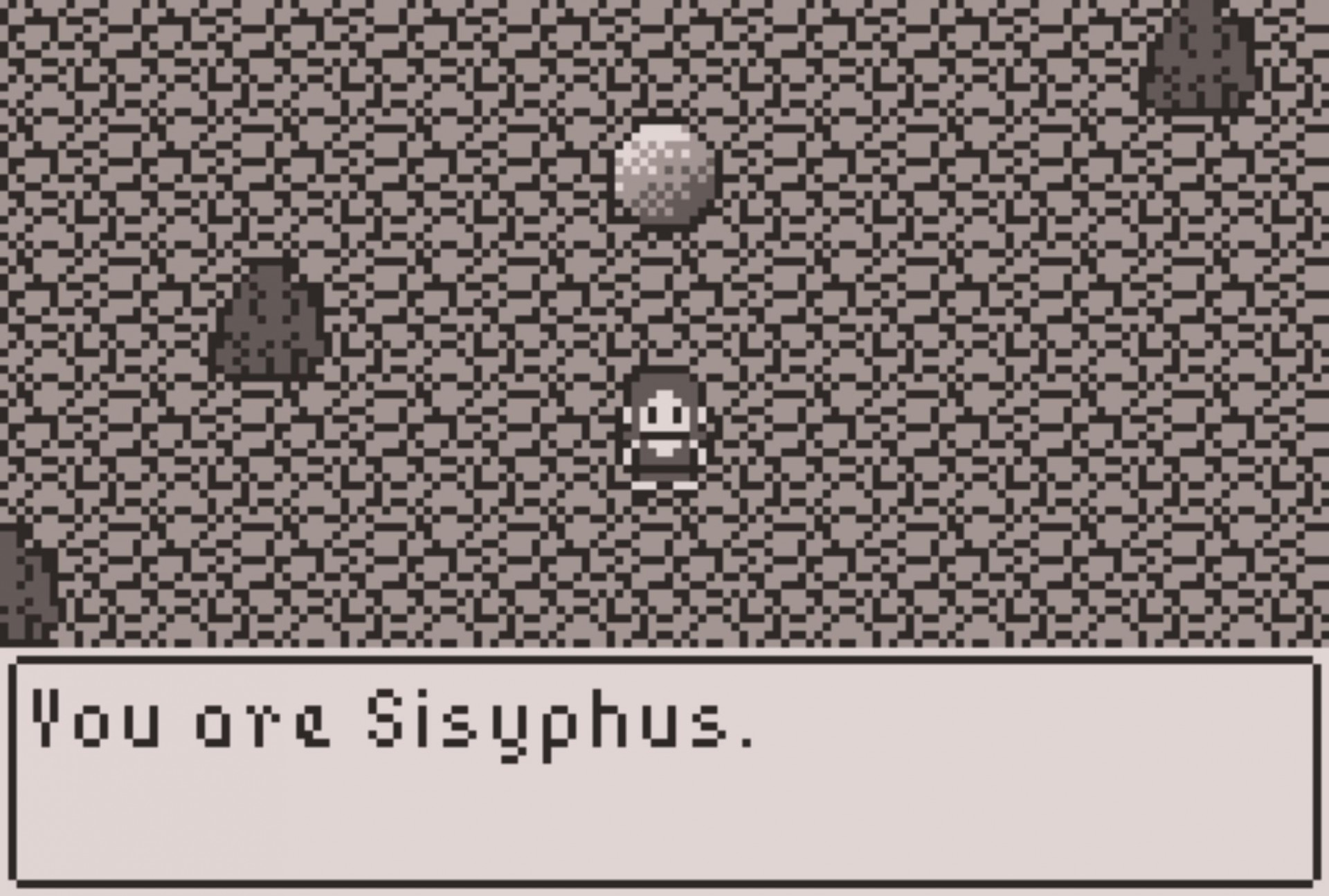 Sisyphus Simulator (itch) - кадр 2