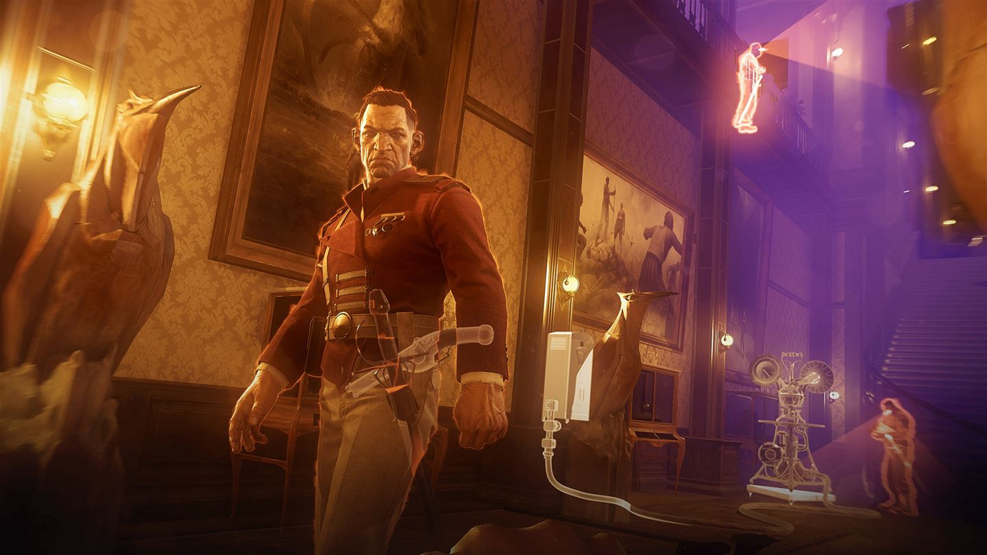 Dishonored: The Complete Collection - кадр 10