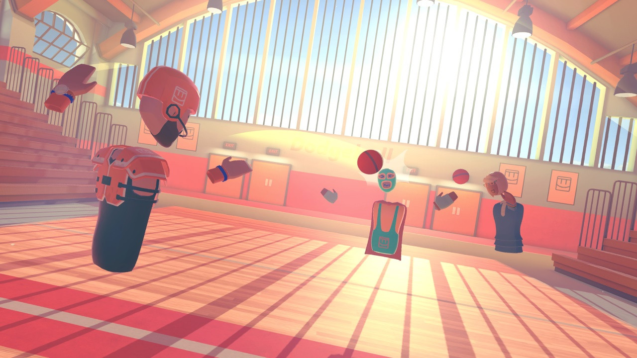 Rec Room - кадр 14