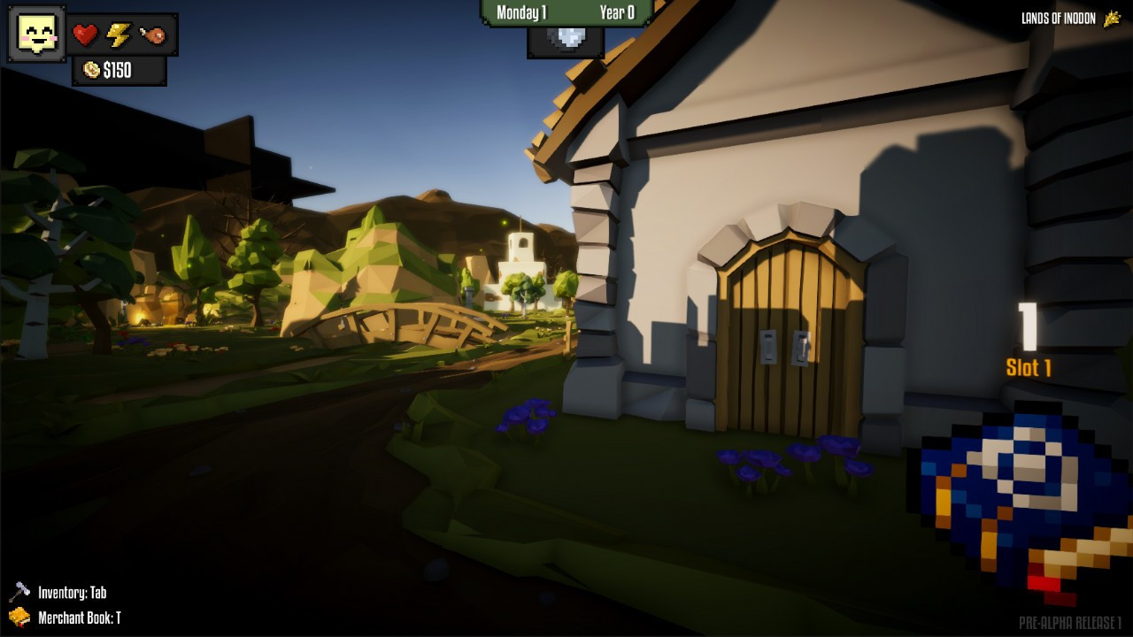 Medieval Shopkeeper Simulator - кадр 6