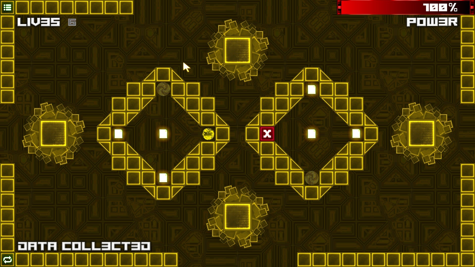 Data mining 6 (itch) - кадр 5