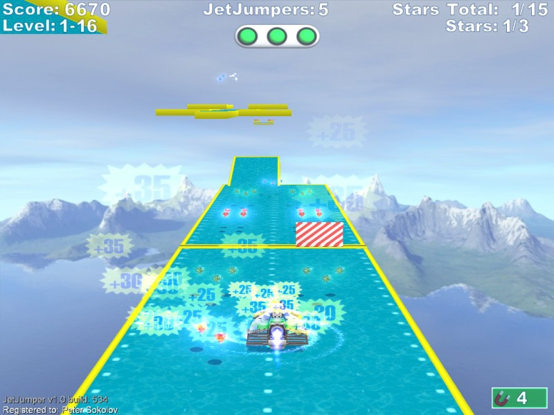 JetJumper - кадр 10