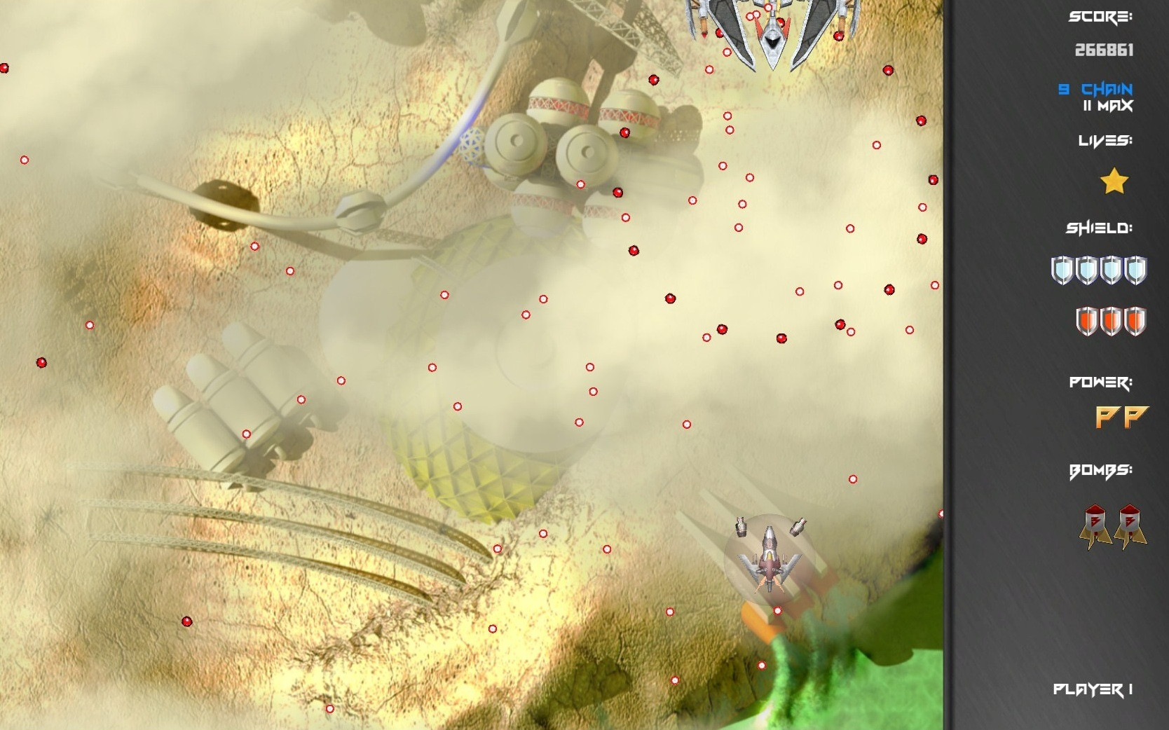 Psichodelya - кадр 14