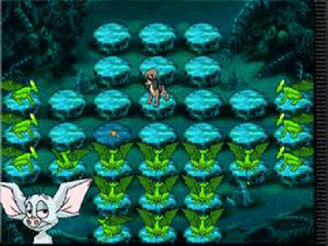 Anastasia: Adventures with Pooka and Bartok - кадр 1